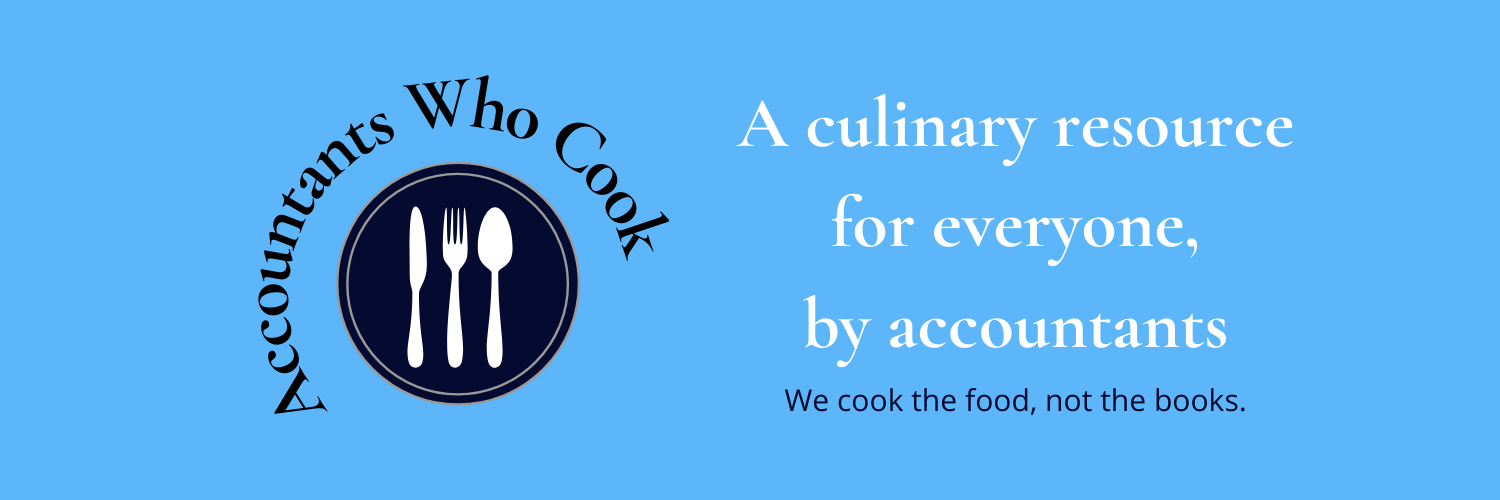 We’re cooking up something tasty for the accounting community